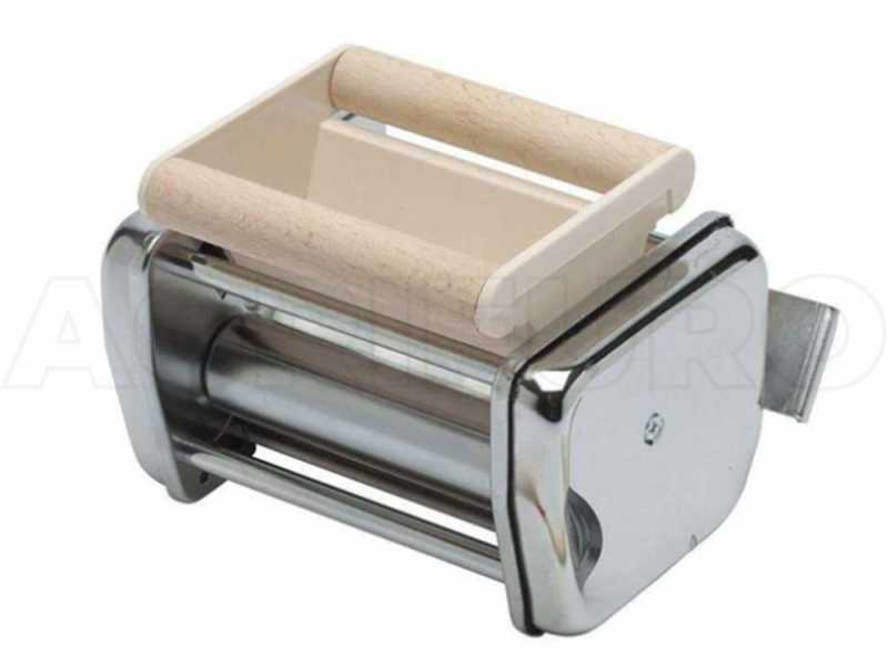 Ravioli Maker Attachment - Imperia Ravioli Maker 3