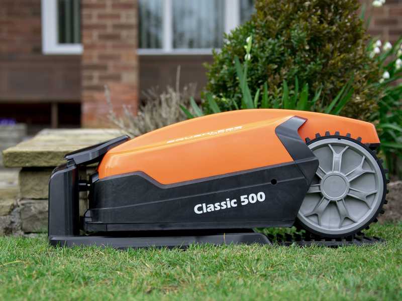 Yard force new arrivals lawn mower price