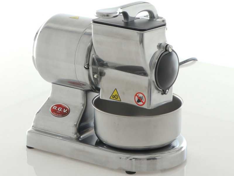 A Bar Above Cheese Grater & Lemon Zester-Chef-Grade
