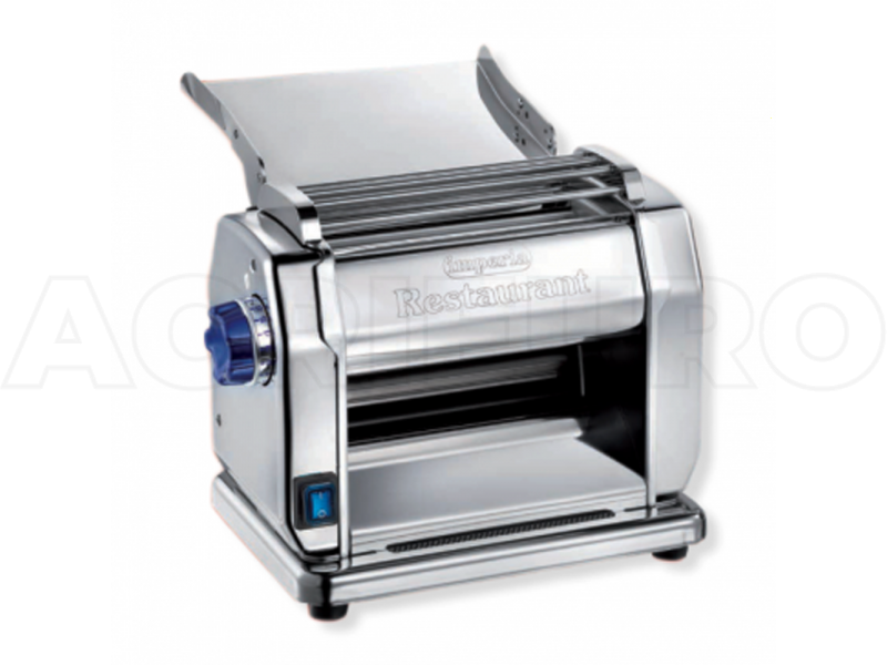 Electric pasta roller deals