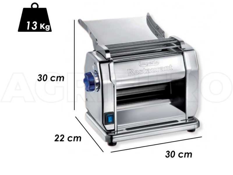 Pasta makers electric 2025