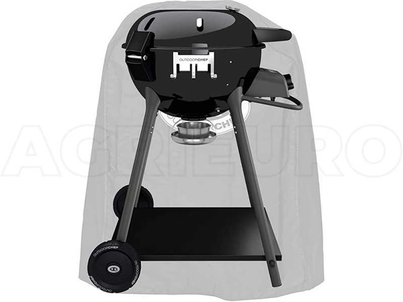 OutdoorChef Barbecue Cover for X-LINE 480 &amp; U-LINE 570 Models