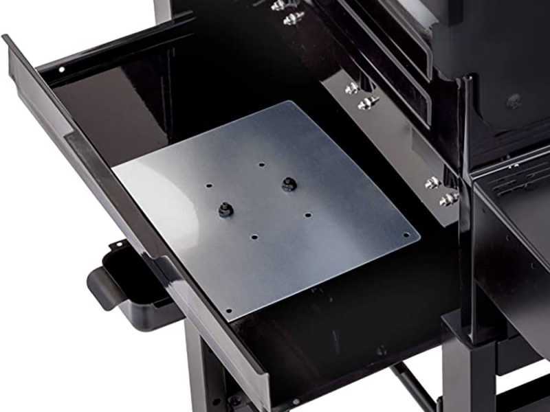 Char-Broil Convective 310B Gas Grill - 58x47 cm Cooking Surface