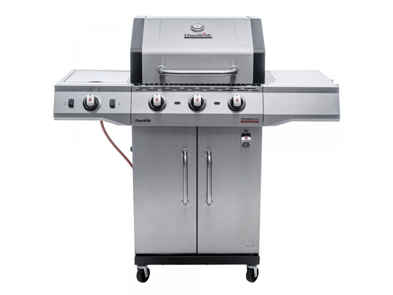 Char broil deals smoker accessories
