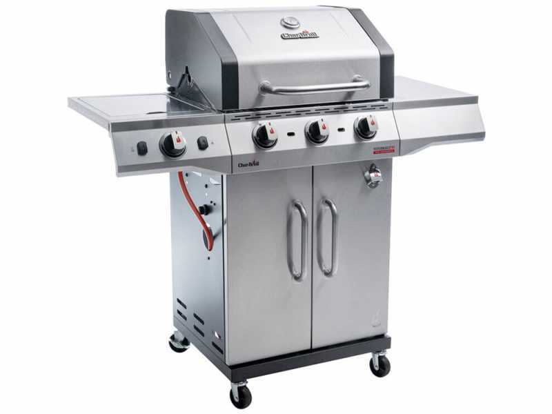 Char broil gourmet tru 2025 infrared parts