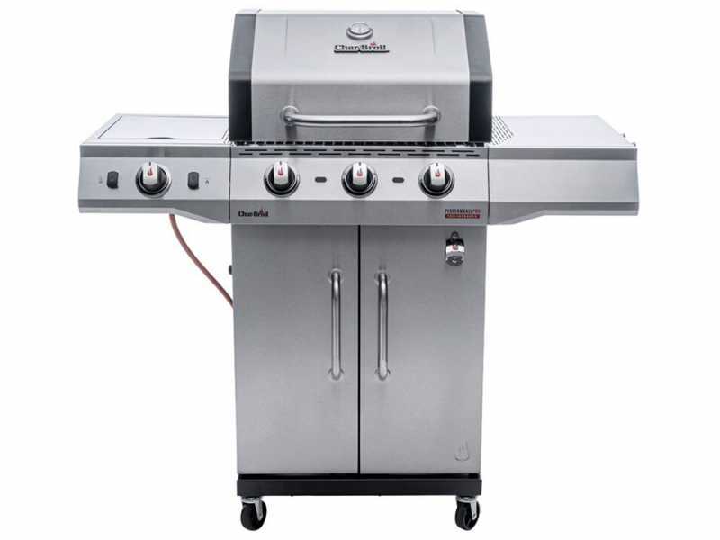 Char gas grill online