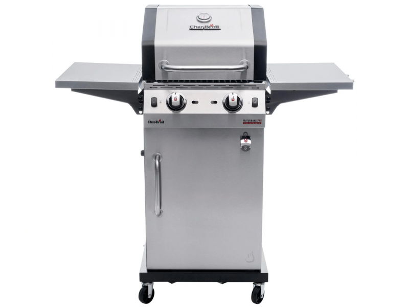 Char Broil Performance Pro S 2 Gas Grill 42x43 5 cm Cooking Surface