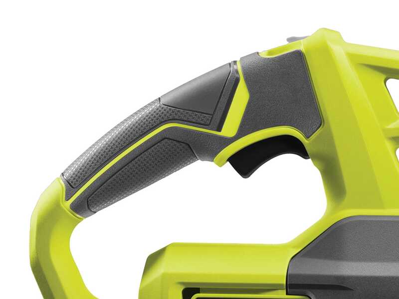 RYOBI RY18CS20A-125 Electric Chainsaw - 18 V - 2.5Ah , best deal
