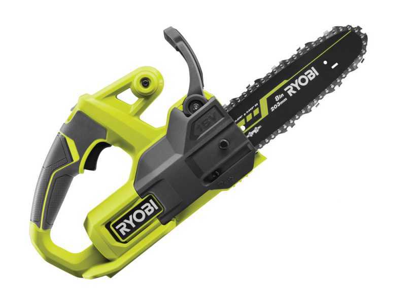 RYOBI RY18CS20A 125 Electric Chainsaw 18 V 2.5Ah best deal