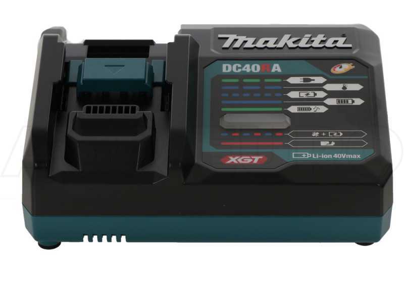 DC40RA Makita Quick battery Charger for 40 V Batteries