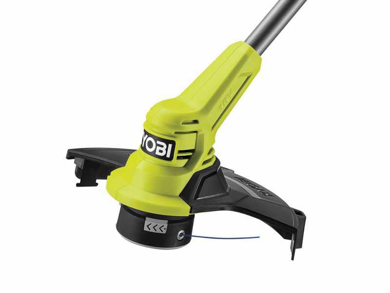 Ryobi electric weed eater sales