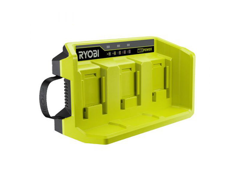 Ryobi 18v charger sale
