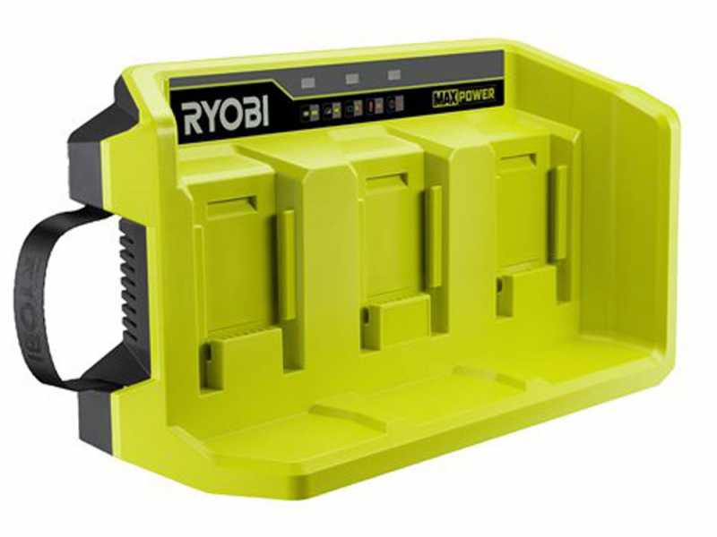 Ryobi power sales charger