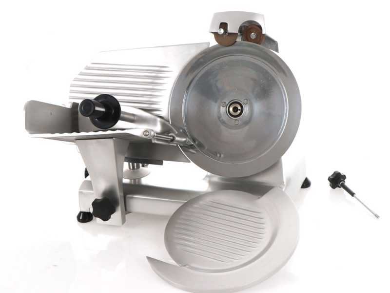 Asaki meat store slicer