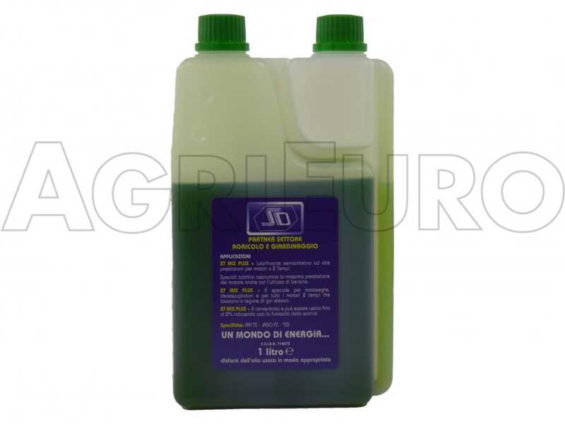 Alpina ABR 26 J - Petrol brush cutter