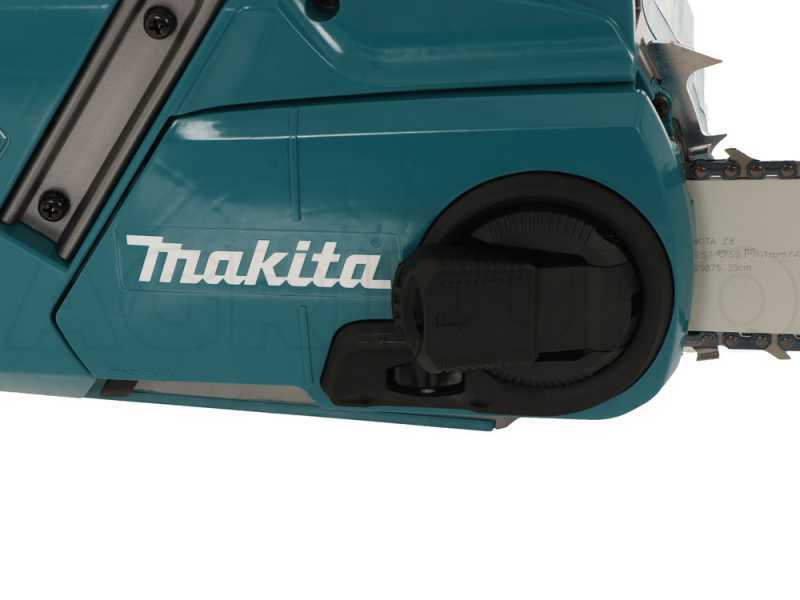 Makita UC016GZ Battery-powered Electric Chainsaw - 40 cm bar - WITHOUT BATTERY AND CHARGER