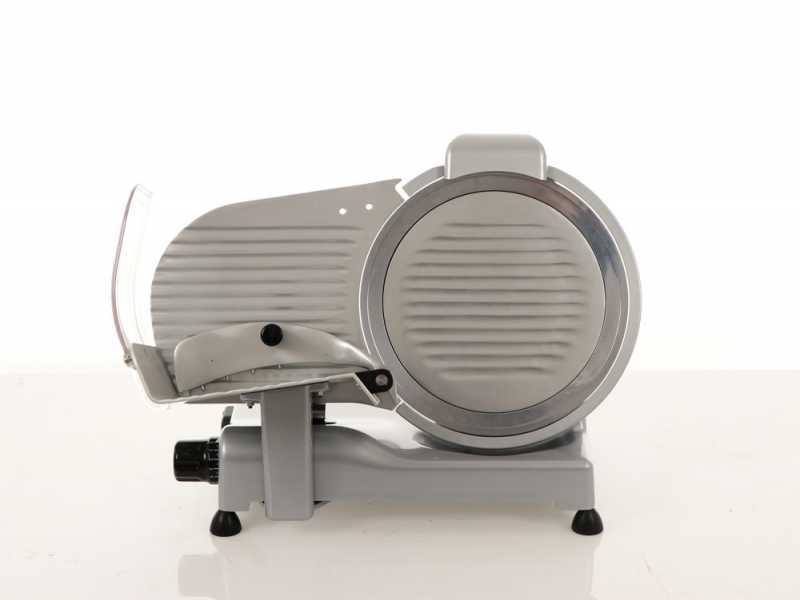 RGV Desy AF 300 F -  Meat Slicer with 300 mm Hardened Blade - 180W