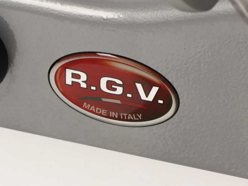 RGV Desy AF 300 F -  Meat Slicer with 300 mm Hardened Blade - 180W