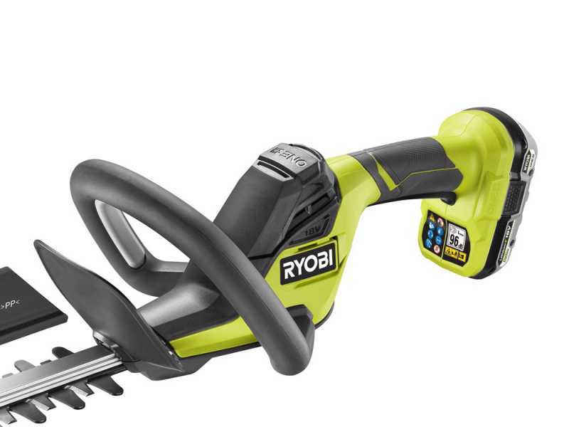 Ryobi hedge best sale trimmer handle