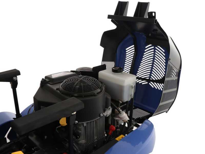 Iseki SRA 950A 2WD - Riding-on Mower - 726 cc Kawasaki Engine - Two-stage Hydrostatic Transmission 