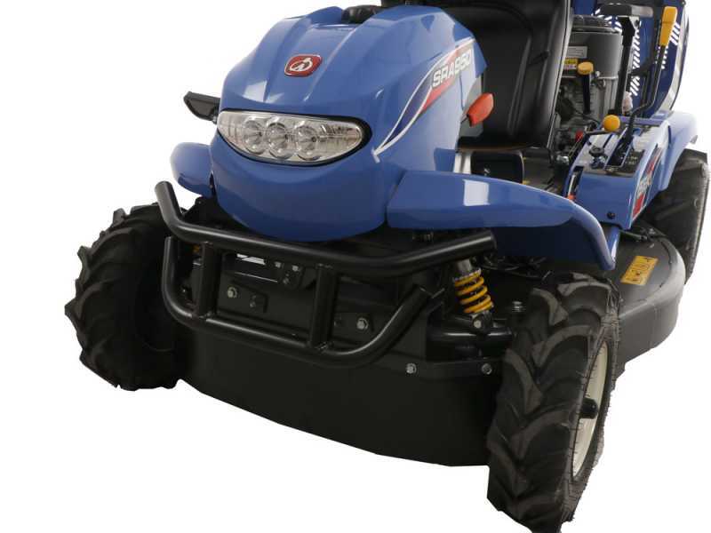 Iseki SRA 950A 2WD - Riding-on Mower - 726 cc Kawasaki Engine - Two-stage Hydrostatic Transmission 