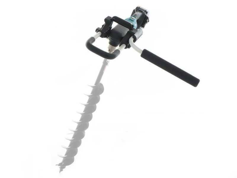 Makita DG001GT105 Battery powered Auger 40V 5Ah BIT NOT INCLUDED