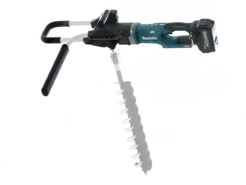 Makita post hole borer sale