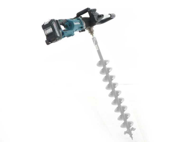 Makita post hole borer 2025