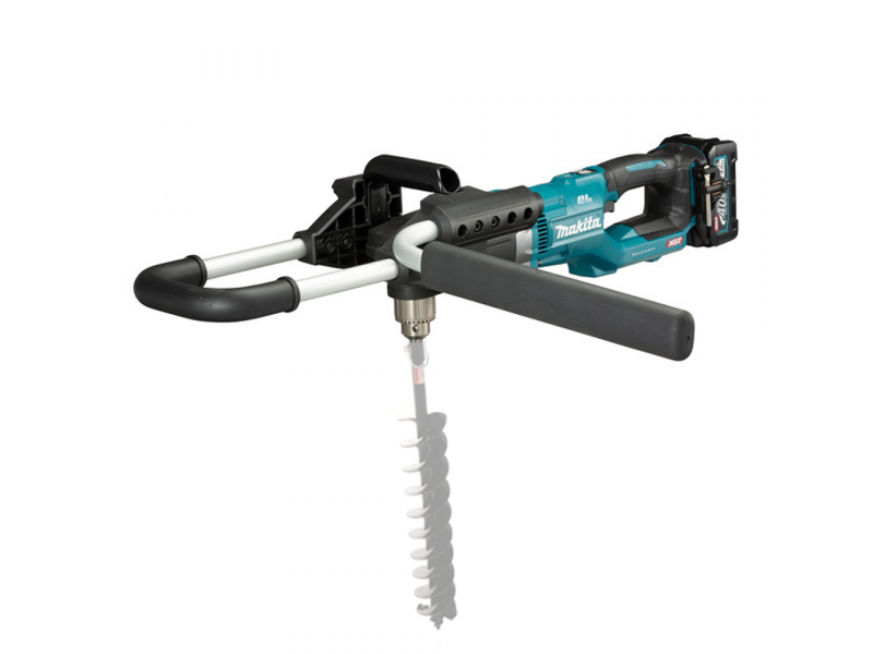 Makita DG001GT105 Cordless auger 40V 5Ah TIP NOT INCLUDED