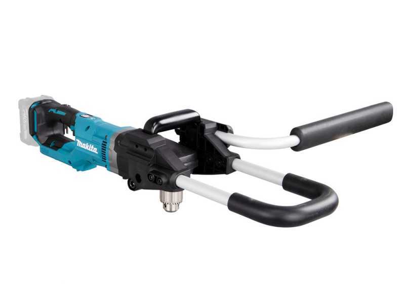 Makita post hole best sale borer