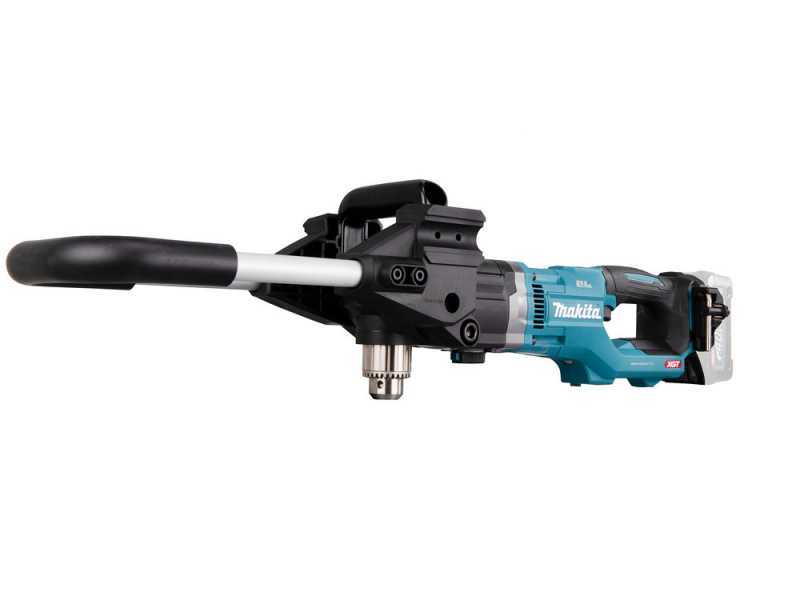 Makita seed 2025 spreader