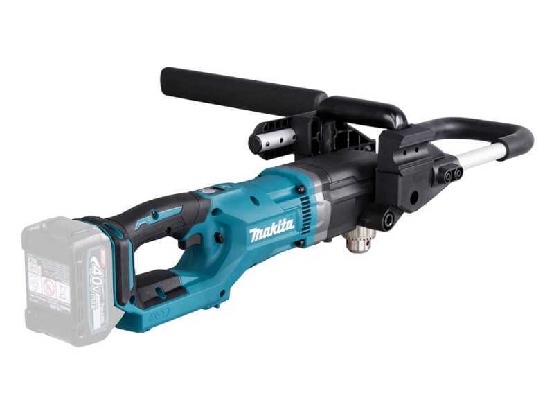 Makita post hole shop borer