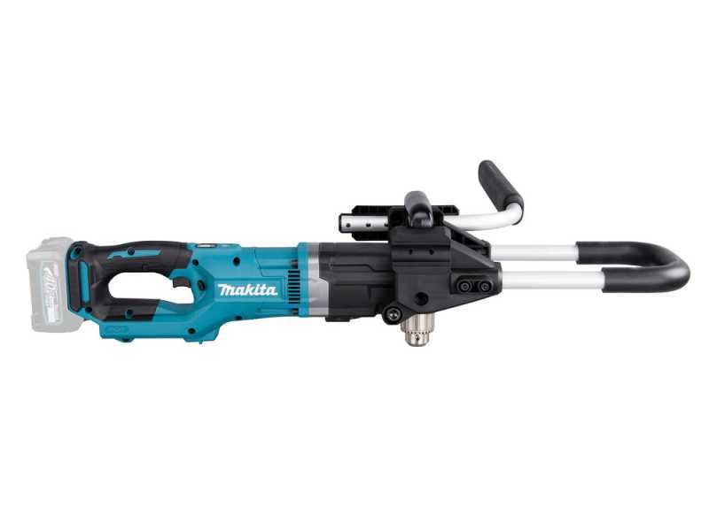 Makita post hole shop borer