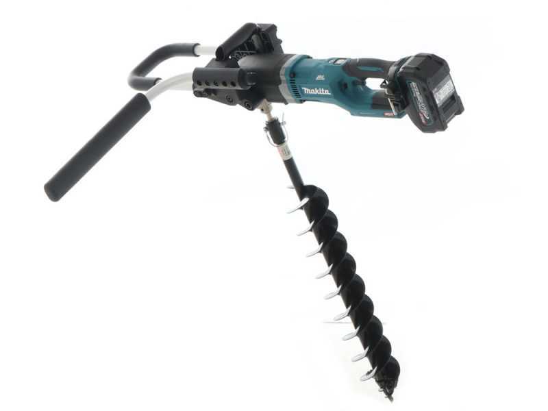 Makita post hole sale borer