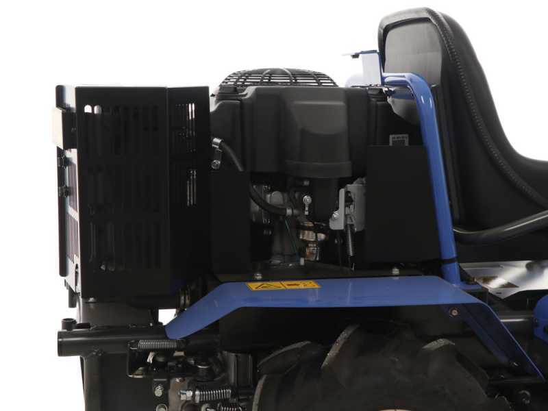 Iseki SRA 800A 2WD - Riding-on Mower - 603 cc Kawasaki  Engine - 80 cm Cutting Deck