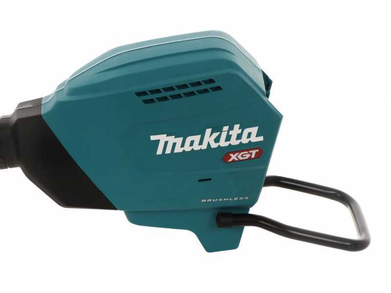 Makita UR003GZ01 - Battery-powered Brush Cutter - 40V - WITHOUT BATTERIES AND CHARGERS