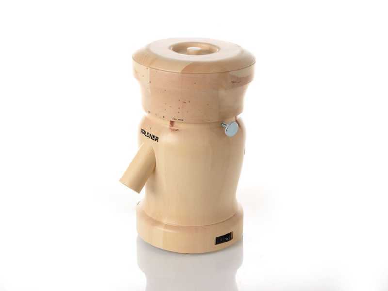Waldner Lady - Swiss Stone Pine Flour Stone Mill - 400W