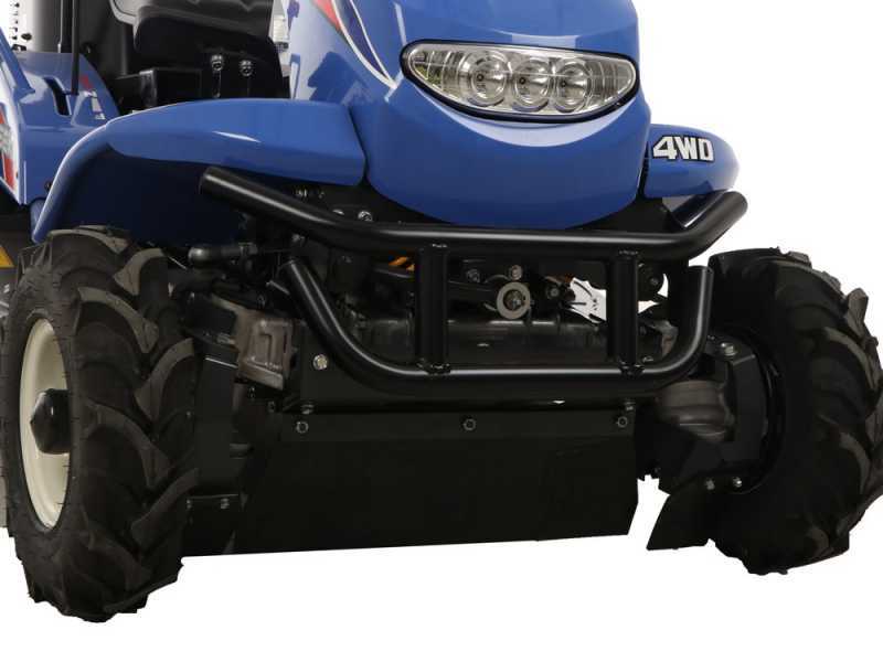 Iseki SRA 950 FA 4WD - Riding-on Mower - 726 cc Kawasaki Engine - Four-wheel Drive