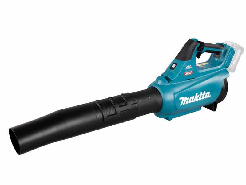 Makita battery outlet leaf blower