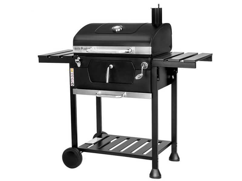 Mastercook barbecue sales