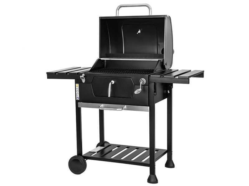 Mastercook barbecue 2025