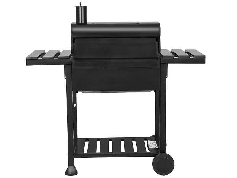 MasterCook Friend Charcoal Barbecue best deal on AgriEuro