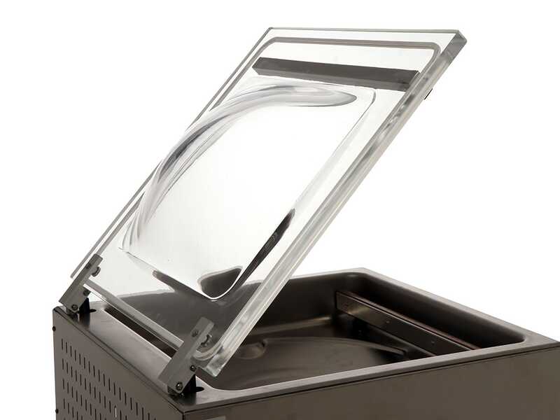 Besser Vacuum Fusion 52 - Chamber Vacuum Sealer - 50 cm Sealing Bar
