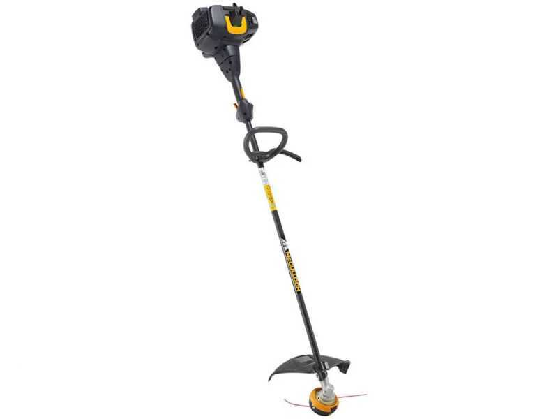 Mcculloch grass cutter hot sale
