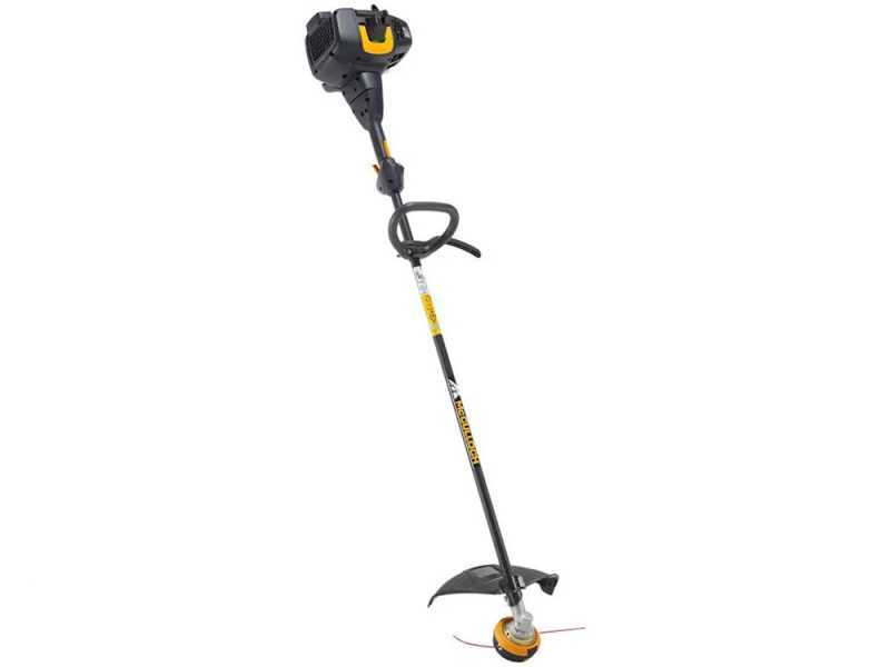 McCulloch B40 P Elite - Petrol brush cutter