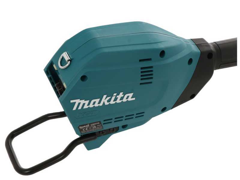 Makita UX01G - Battery-powered Brush Cutter - 40V - 2.5Ah