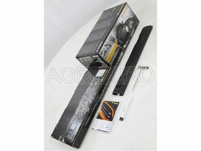 McCulloch Superlite 4528 2-stroke Hedge Trimmer - 45 cm Blade