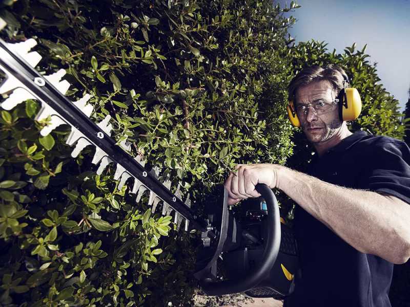 Mcculloch trimmer sales
