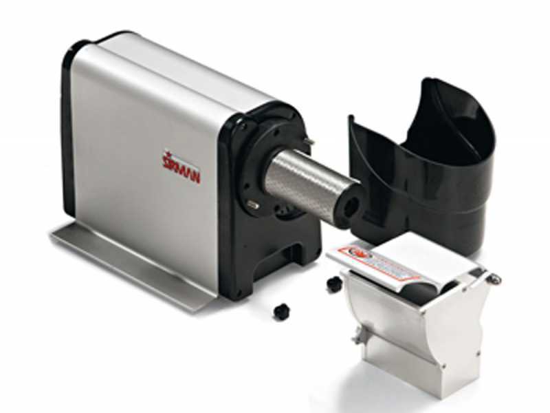 GF Denver Singlephase Electric Grater 370W , best deal on AgriEuro