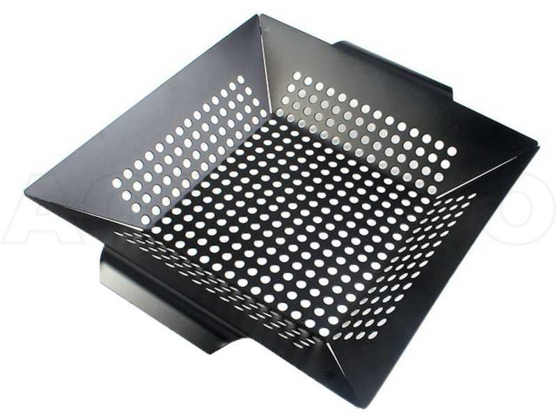 Grill Pan for MasterCook Barbecue